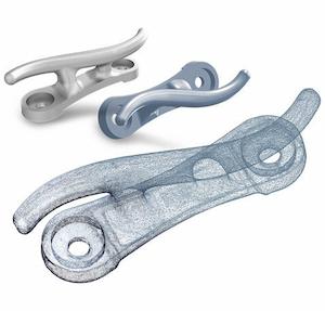 The Role of 3D Scanning in Reverse Engineering The Role of 3D Scanning in Reverse Engineering