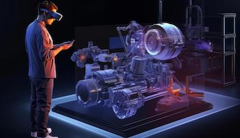 Structured light - Improve Quality Assurance Using 3D Scanning