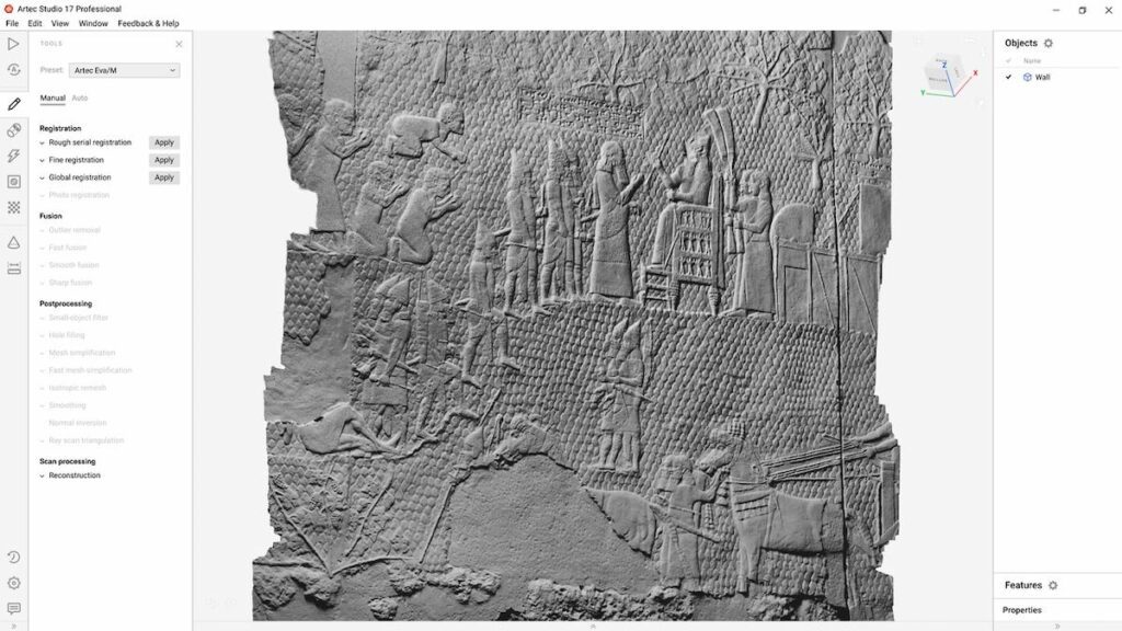 Preserving Vancouver’s History in 3D