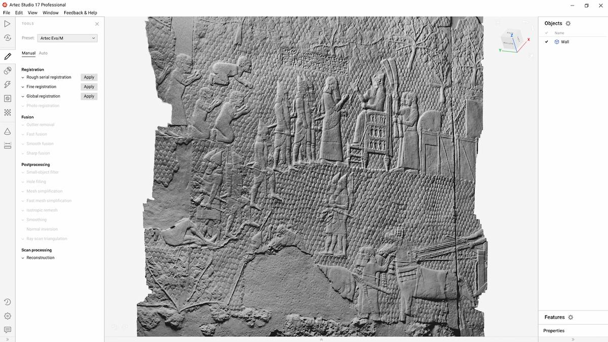 Preserving Vancouver’s History in 3D