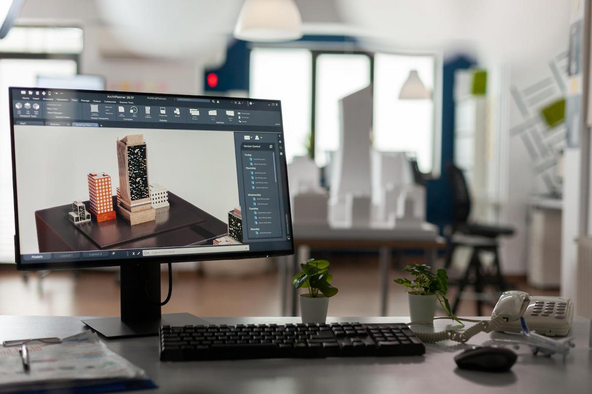 Building CAD Models with 3D Scans An Essential Guide
