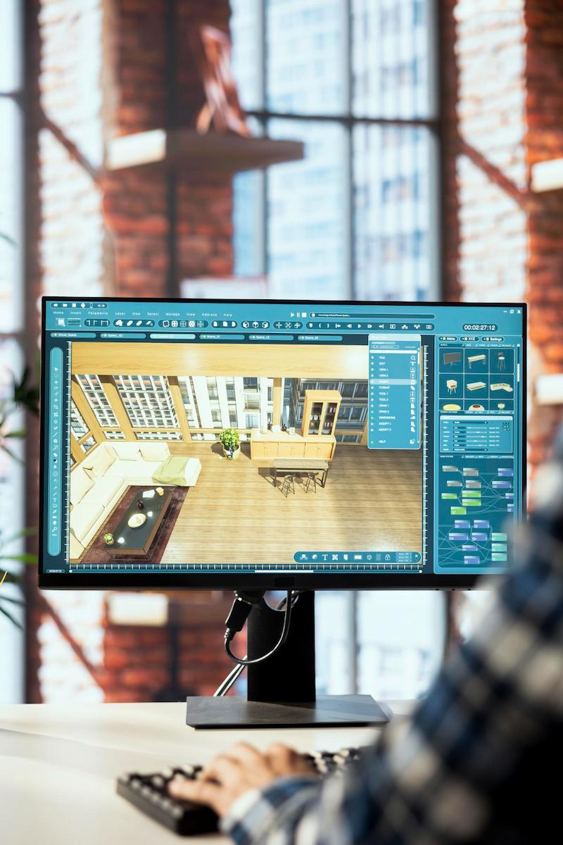 Exporting the CAD Model for Use