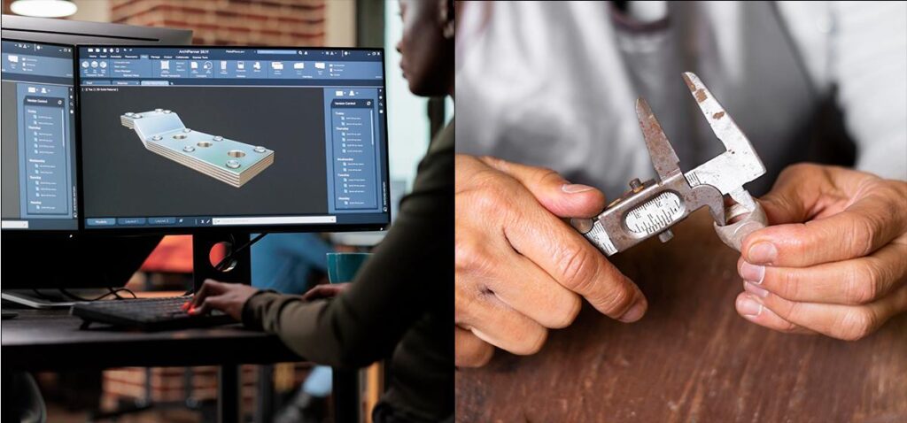 3D Scanning vs Traditional Measurement: What’s Better for Quality Assurance?