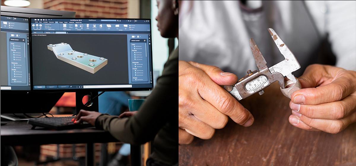 3D Scanning vs Traditional Measurement: What’s Better for Quality Assurance?