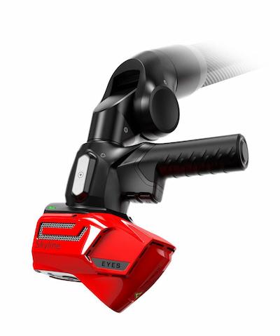 Industries Seeing the Value of Kreon 3D Scanner for Reverse Engineering