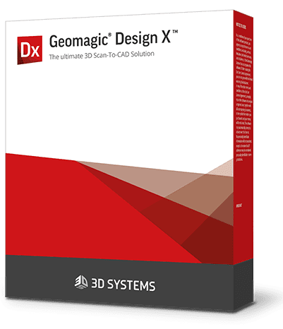 Why Digital Scan 3D Uses Design X
